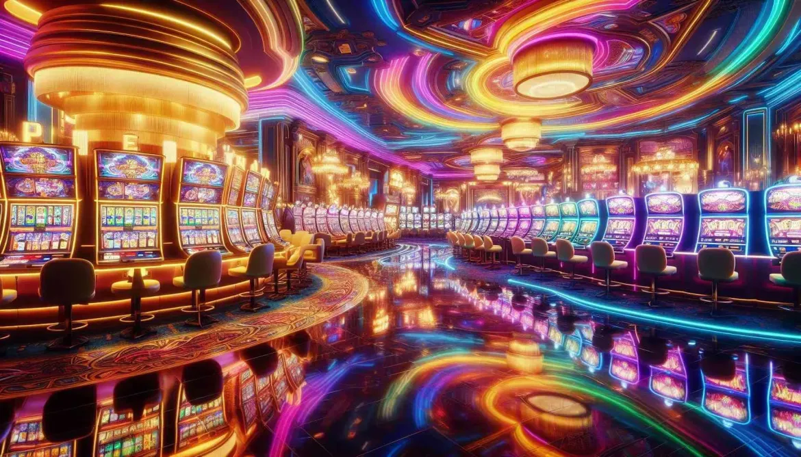 Hopa Casino